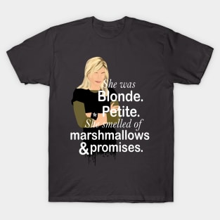 Marshmallow T-Shirt